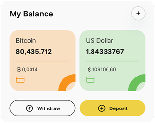 Dashboard-Übersicht der Zhavelidro-Automated-Trading-Lösung